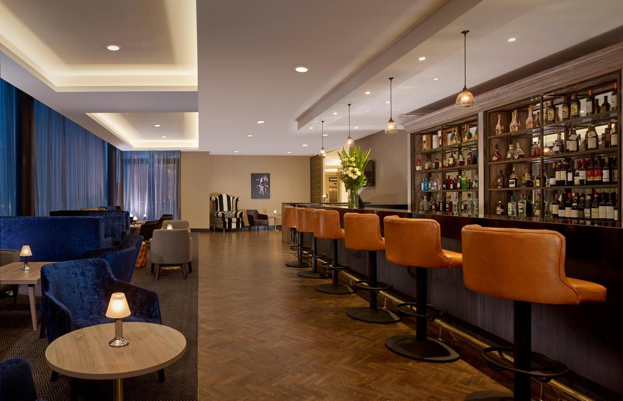 Doubletree By Hilton Hull Hotell Kingston upon Hull Eksteriør bilde